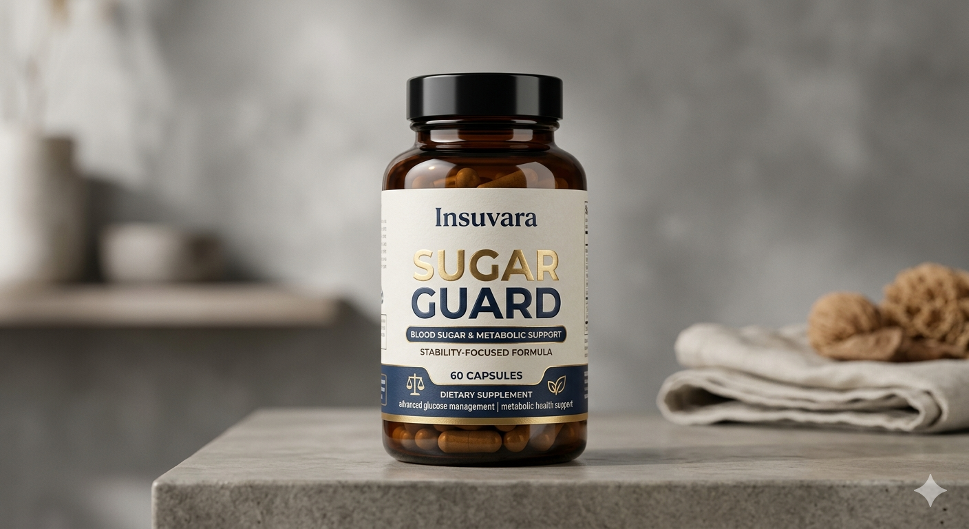 Sugar Guard Product